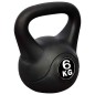 vidaXL Pesa rusa kettlebell 6 kg vidaXL Pesa rusa kettlebell 6 kg