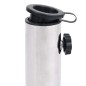 vidaXL Base de sombrilla granito gris claro 45x25x8,3 cm vidaXL Base de sombrilla granito gris claro 45x25x8,3 cm