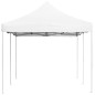 vidaXL Carpa plegable profesional de aluminio blanco 6x3 m vidaXL Carpa plegable profesional de aluminio blanco 6x3 m