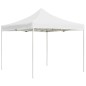 vidaXL Carpa plegable profesional de aluminio blanco 2x2 m vidaXL Carpa plegable profesional de aluminio blanco 2x2 m