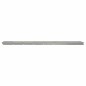 vidaXL Postes de valla de jardín 30 uds acero galvanizado plata 160 cm vidaXL Postes de valla de jardín 30 uds acero galvanizado plata 160 cm