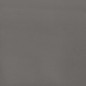 vidaXL Cama box spring con colchón LED cuero sintético gris 120x190 cm