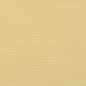 vidaXL Pantalla de balcón 100% poliéster Oxford color arena 75x1000 cm vidaXL Pantalla de balcón 100% poliéster Oxford color arena 75x1000 cm