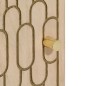vidaXL Mueble de baño madera maciza de mango 38x33x58 cm vidaXL Mueble de baño madera maciza de mango 38x33x58 cm