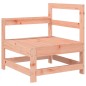 vidaXL Juego de sofás de jardín 6 pzas madera maciza de abeto Douglas vidaXL Juego de sofás de jardín 6 pzas madera maciza de abeto Douglas