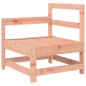 vidaXL Juego de sofás de jardín 7 pzas madera maciza de abeto Douglas vidaXL Juego de sofás de jardín 7 pzas madera maciza de abeto Douglas