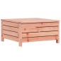 vidaXL Juego de sofás de jardín 7 pzas madera maciza de abeto Douglas vidaXL Juego de sofás de jardín 7 pzas madera maciza de abeto Douglas
