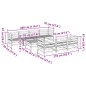 vidaXL Juego de sofás de jardín 8 pzas madera de pino impregnada vidaXL Juego de sofás de jardín 8 pzas madera de pino impregnada