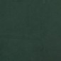vidaXL Cabeceros 2 unidades de terciopelo verde oscuro 90x5x78/88 cm vidaXL Cabeceros 2 unidades de terciopelo verde oscuro 90x5x78/88 cm
