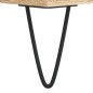 vidaXL Mueble discos madera contrachapada roble Sonoma 100x38x48 cm vidaXL Mueble discos madera contrachapada roble Sonoma 100x38x48 cm