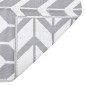 vidaXL Alfombra de exterior PP gris 160x230 cm vidaXL Alfombra de exterior PP gris 160x230 cm
