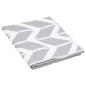 vidaXL Alfombra de exterior PP gris 160x230 cm vidaXL Alfombra de exterior PP gris 160x230 cm