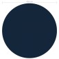 vidaXL Cubierta solar de piscina de PE flotante negro y azul 455 cm vidaXL Cubierta solar de piscina de PE flotante negro y azul 455 cm