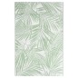 vidaXL Alfombra de exterior PP verde 120x180 cm vidaXL Alfombra de exterior PP verde 120x180 cm