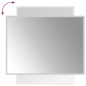 vidaXL Espejo de baño con LED 60x80 cm vidaXL Espejo de baño con LED 60x80 cm
