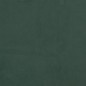 vidaXL Cabecero con orejas de terciopelo verde oscuro 183x23x118/128cm vidaXL Cabecero con orejas de terciopelo verde oscuro 183x23x118/128cm