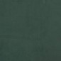 vidaXL Estructura cama con cabecero terciopelo verde oscuro 120x200 cm vidaXL Estructura cama con cabecero terciopelo verde oscuro 120x200 cm