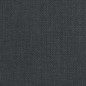 vidaXL Taburete rodillas madera contrachapada abedul negro 55x84x55 cm