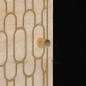 vidaXL Armario auxiliar madera maciza de mango 80x33x75 cm vidaXL Armario auxiliar madera maciza de mango 80x33x75 cm