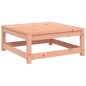 vidaXL Set de sofás jardín 5 pzas con cojines madera abeto Douglas vidaXL Set de sofás jardín 5 pzas con cojines madera abeto Douglas