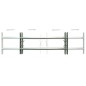 vidaXL Rejas de seguridad de ventana ajustables 2 uds 700-1050 mm vidaXL Rejas de seguridad de ventana ajustables 2 uds 700-1050 mm