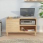 vidaXL Mueble discos madera contrachapada roble sonoma 84,5x38x48 cm vidaXL Mueble discos madera contrachapada roble sonoma 84,5x38x48 cm