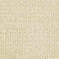 vidaXL Toldo de vela rectangular HDPE 4x6 m crema vidaXL Toldo de vela rectangular HDPE 4x6 m crema