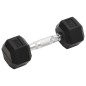vidaXL Mancuernas 2 unidades hierro fundido 8 kg vidaXL Mancuernas 2 unidades hierro fundido 8 kg