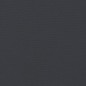 vidaXL Cojines de banco de jardín 2 uds tela Oxford negro 180x50x7 cm