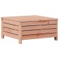 vidaXL Juego de muebles jardín 4 pzas y cojines madera abeto Douglas vidaXL Juego de muebles jardín 4 pzas y cojines madera abeto Douglas