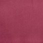vidaXL Juego de sofás con cojines 3 piezas terciopelo rojo tinto vidaXL Juego de sofás con cojines 3 piezas terciopelo rojo tinto