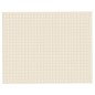 vidaXL Manta con peso tela color crema claro 235x290 cm 11 kg vidaXL Manta con peso tela color crema claro 235x290 cm 11 kg