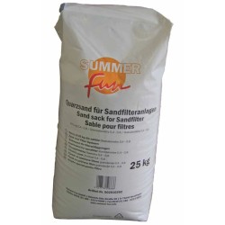 Summer Fun Arena para filtro 25 kg