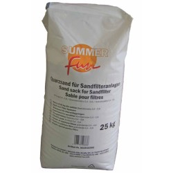 Summer Fun Arena para filtro 25 kg