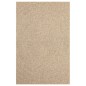 vidaXL Alfombra con aspecto de yute interior y exterior 160x230 cm vidaXL Alfombra con aspecto de yute interior y exterior 160x230 cm