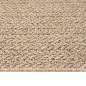 vidaXL Alfombra con aspecto de yute interior y exterior 200x290 cm vidaXL Alfombra con aspecto de yute interior y exterior 200x290 cm