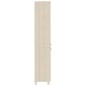 vidaXL Aparador HAMAR madera de pino maciza marrón miel vidaXL Aparador HAMAR madera de pino maciza marrón miel