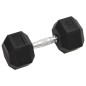 vidaXL Mancuernas 2 unidades hierro fundido 30 kg vidaXL Mancuernas 2 unidades hierro fundido 30 kg