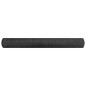 vidaXL Red de privacidad HDPE negro 2x10 m 195 g/m² vidaXL Red de privacidad HDPE negro 2x10 m 195 g/m²