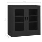 vidaXL Armario de oficina macetero acero gris antracita 90x40x113 cm vidaXL Armario de oficina macetero acero gris antracita 90x40x113 cm