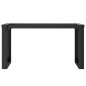 vidaXL Patas de mesa de centro estructura O hierro fundido 90x30x43 cm vidaXL Patas de mesa de centro estructura O hierro fundido 90x30x43 cm