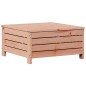 vidaXL Juego de muebles jardín 8 pzas y cojines madera abeto Douglas vidaXL Juego de muebles jardín 8 pzas y cojines madera abeto Douglas