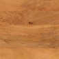 vidaXL Juego muebles de baño 2 pzas madera maciza mango marrón y negro vidaXL Juego muebles de baño 2 pzas madera maciza mango marrón y negro