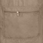 vidaXL Cochecito de bebé de acero gris taupe vidaXL Cochecito de bebé de acero gris taupe