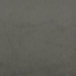 vidaXL Cabecero de terciopelo gris oscuro 100x5x78/88 cm vidaXL Cabecero de terciopelo gris oscuro 100x5x78/88 cm