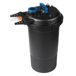 Ubbink Filtro de estanque BioPressure 36000 36 W