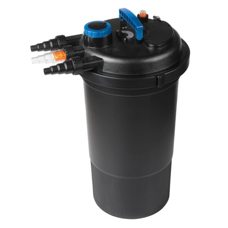 Ubbink Filtro de estanque BioPressure 36000 36 W