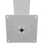 vidaXL Fuente de piscina de acero inoxidable plateada 64x30x52 cm vidaXL Fuente de piscina de acero inoxidable plateada 64x30x52 cm
