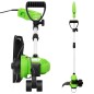 vidaXL Cortacésped telescópico eléctrico 29 cm 550 W vidaXL Cortacésped telescópico eléctrico 29 cm 550 W