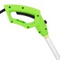 vidaXL Cortacésped telescópico eléctrico 29 cm 550 W vidaXL Cortacésped telescópico eléctrico 29 cm 550 W